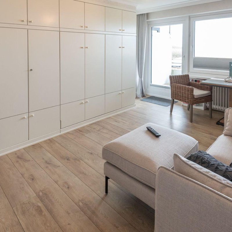 Ferielejlighed - 2 personer -  - Seestraße - 25996 - Wenningstedt-Braderup (Sylt)