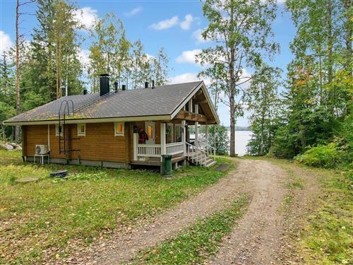 Ferienhaus - 4 Personen -  - Mikkeli - 52420