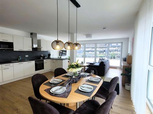 Ferieleilighet - 6 personer -  - Am Waltenberg - 59955 - Winterberg