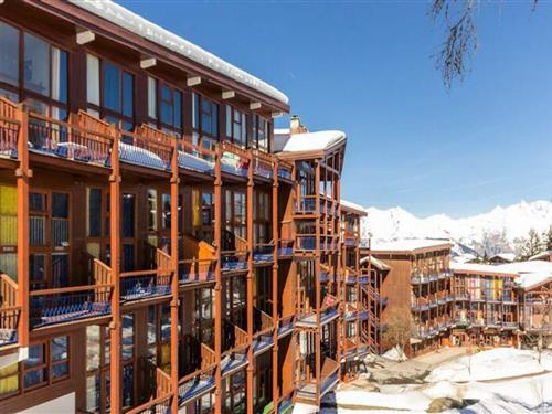 Semesterlägenhet - 6 personer -  - 73700 - Bourg St Maurice