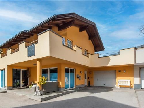 Ferieleilighet - 4 personer -  - 6433 - Ötztal