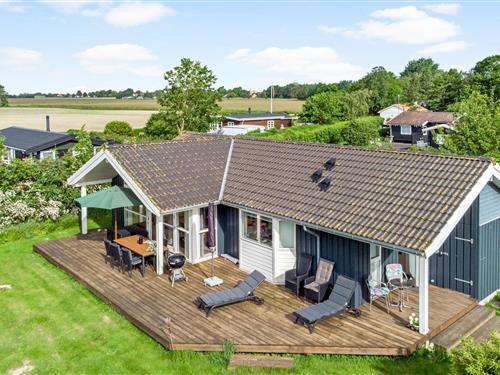 Ferienhaus - 6 Personen -  - Porsevej - Gedesby - 4874 - Gedser