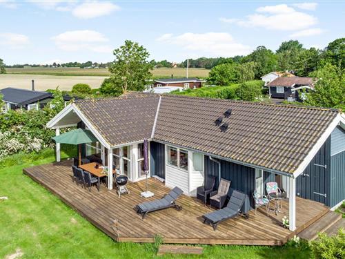 Sommerhus - 6 personer -  - Porsevej - Gedesby - 4874 - Gedser
