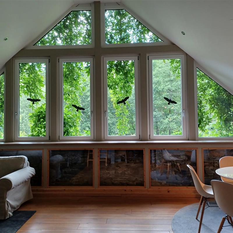 Ferielejlighed - 6 personer -  - Lenzenhaus - 54531 - Wallscheid