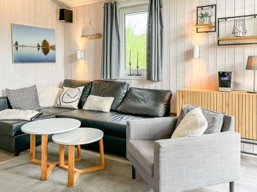 Sommerhus - 4 personer -  - Pulverhorn - 23570 - Lübeck-Travemünde