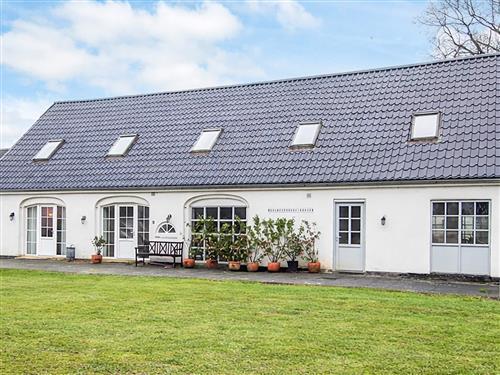 Ferienhaus - 10 Personen -  - Gammel Vråvej - Aalborg - 9382 - Tylstrup