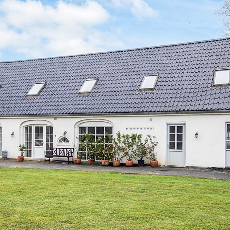 Ferienhaus - 10 Personen -  - Gammel Vråvej - Blokhus - 9382 - Tylstrup