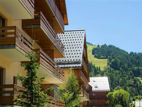 Semesterlägenhet - 6 personer -  - 73450 - Valloire