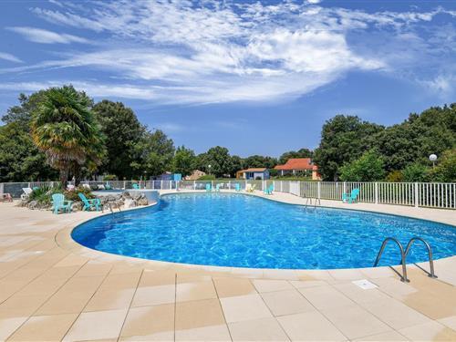 Holiday home - 2 persons -  - 17350 - Saint-Savinien