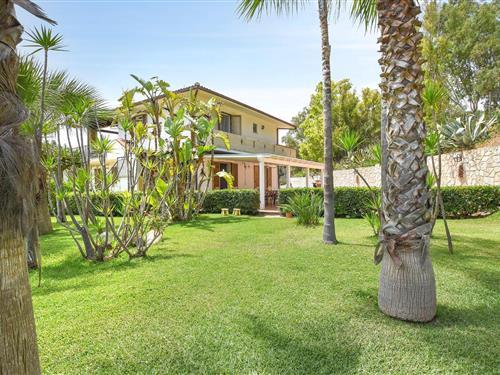 Sommerhus - 23 personer -  - Contrada Forgitella snc - 90041 - Balestrate