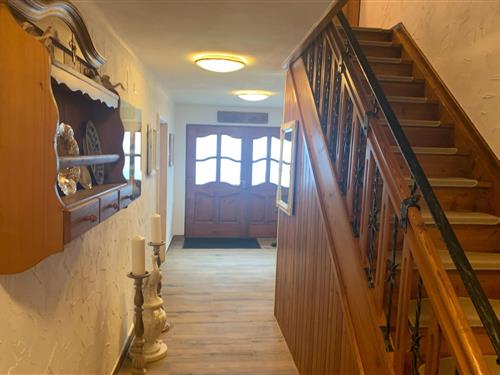 Sommerhus - 6 personer -  - 5583 - Vordermuhr