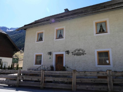 Sommerhus - 6 personer -  - 5583 - Vordermuhr