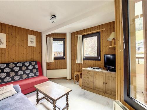 Semesterlägenhet - 6 personer -  - 74430 - Saint Jean D'aulps