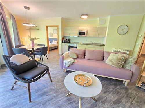 Ferielejlighed - 4 personer -  - Dollahner Straße - 18609 - Ostseebad Binz