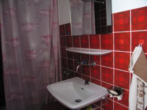 Holiday apartment - 2 persons -  - 7543 - Lavin