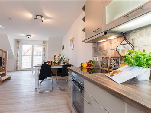 Ferielejlighed - 2 personer -  - Seestraße - 18211 - Börgerende