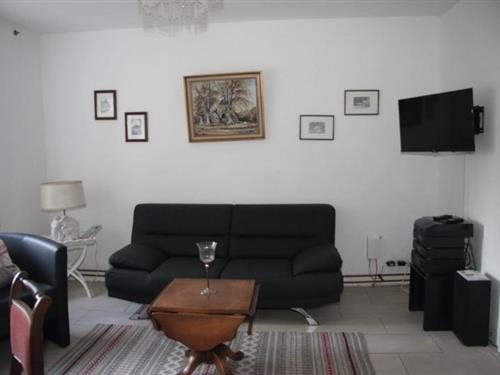 Feriehus - 4 personer -  - Dorfstraße - 24805 - Prinzenmoor