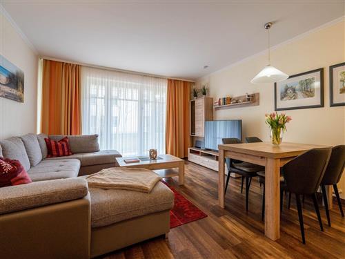 Ferienhaus - 4 Personen -  - Dollahner Straße - 18609 - Ostseebad Binz