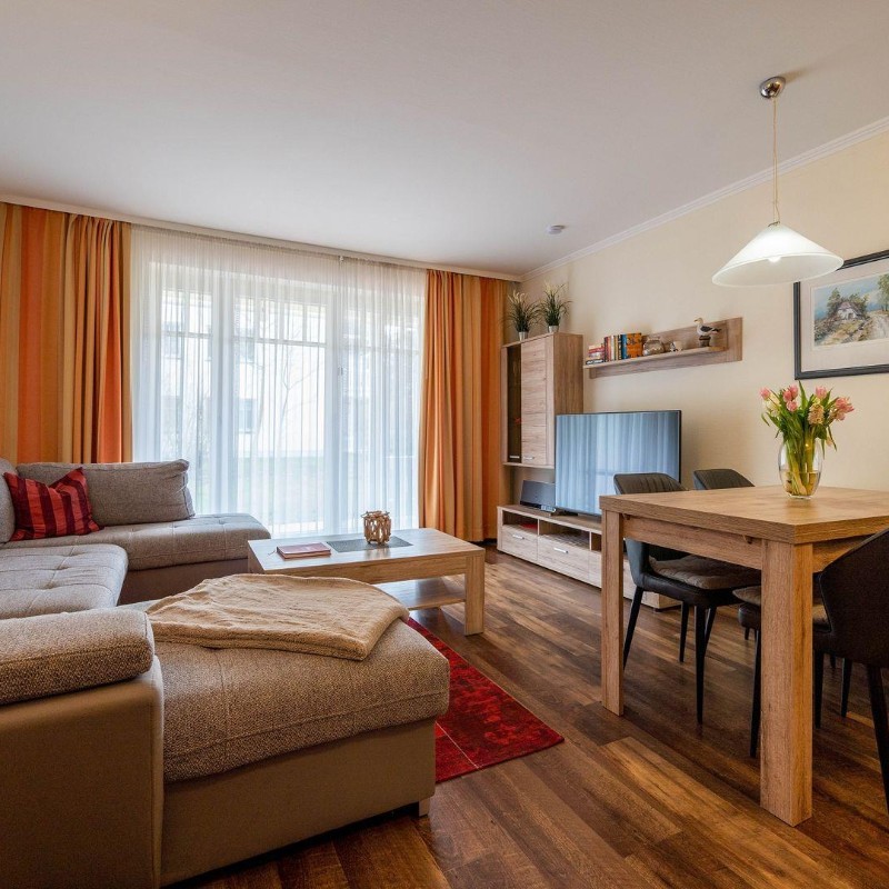 Ferielejlighed - 4 personer -  - Dollahner Straße - 18609 - Ostseebad Binz