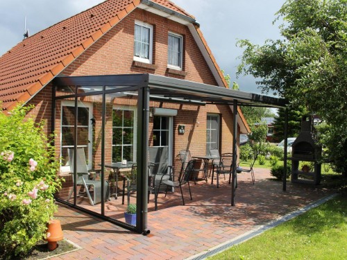 Sommerhus - 6 personer -  - Baltrumer Weg - 26736 - Greetsiel