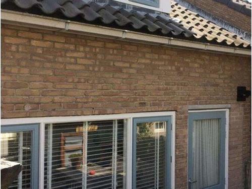 Holiday Home/Apartment - 4 persons -  - Egmond aan - Noord-Holland