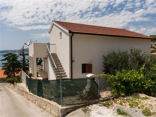 Holiday apartment - 3 persons -  - Marinova Draga - 21220 - Trogir
