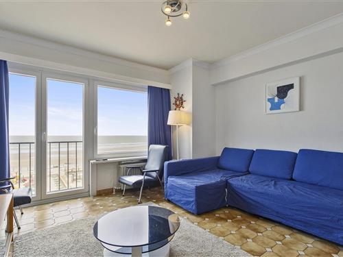 Ferielejlighed - 6 personer -  - 8370 - Blankenberge