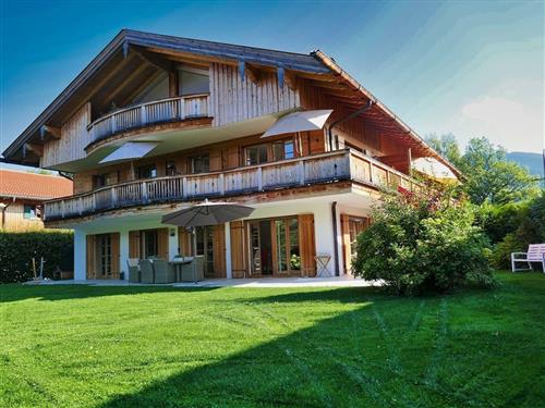 Ferieleilighet - 4 personer -  - Bodenschneidstraße - 83700 - Rottach-Egern