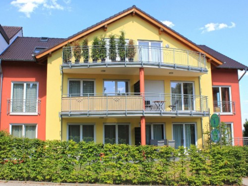 Ferielejlighed - 2 personer -  - Im Maigen - 66693 - Mettlach