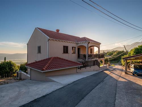 Ferienhaus - 4 Personen -  - 20215 - Konavle Region - Gruda