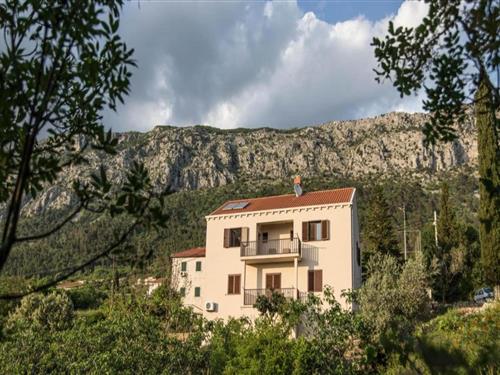Ferielejlighed - 4 personer -  - 20215 - Konavle Region - Gruda