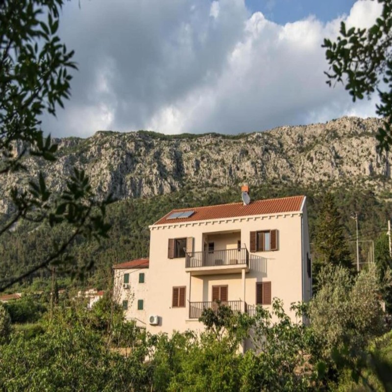 Ferielejlighed - 4 personer -  - 20215 - Konavle Region - Gruda