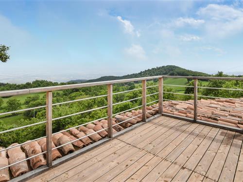 Sommerhus - 5 personer -  - Contrada Praionosa - 87070 - Cerchiara Di Calabria