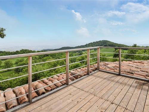 Sommerhus - 5 personer -  - Contrada Praionosa - 87070 - Cerchiara Di Calabria