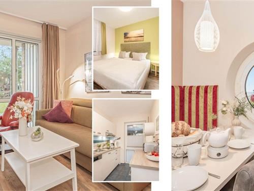 Ferieleilighet - 4 personer -  - Am Strande - 17459 - Koserow