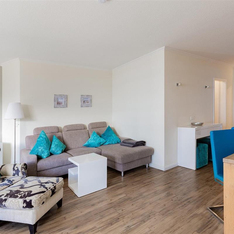 Ferielejlighed - 4 personer -  - Am Strande - 23743 - Grömitz