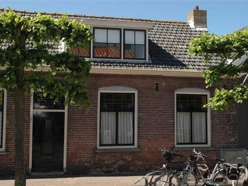 Ferienhaus - 4 Personen -  - 4356 AH - Oostkapelle