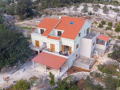 Holiday apartment - 4 persons -  - Kneze bb - Korcula-Kneze - 20274 - Kneze