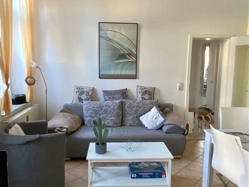 Ferielejlighed - 5 personer -  - Gartenweg - 18586 - Göhren