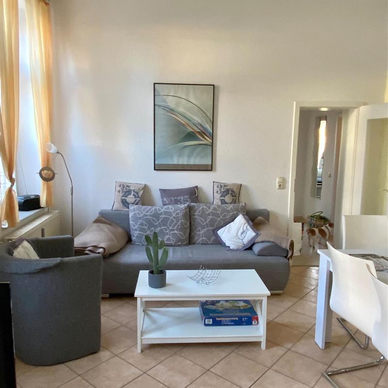 Ferielejlighed - 5 personer -  - Gartenweg - 18586 - Göhren