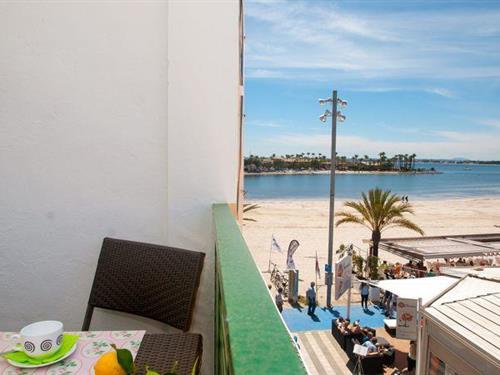 Ferieleilighet - 5 personer -  - 07400 - Alcudia