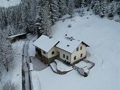  - 2 persons -  - Eichberg - 8843 - Sankt Peter Am Kammersber