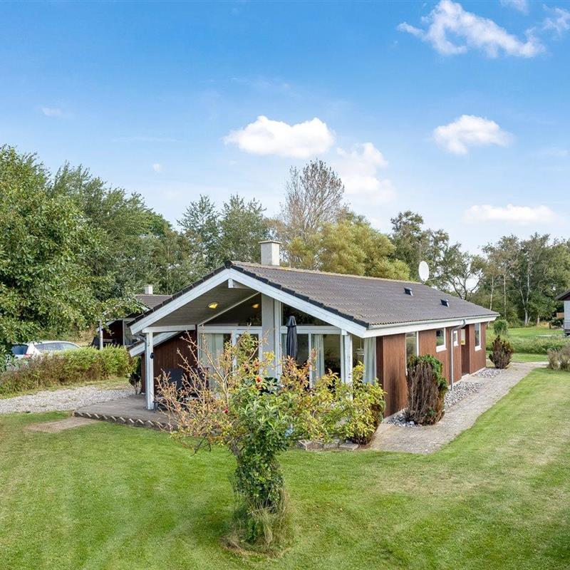 Sommerhus - 8 personer -  - Diget 1 B - Hummingen - 4983 - Dannemare