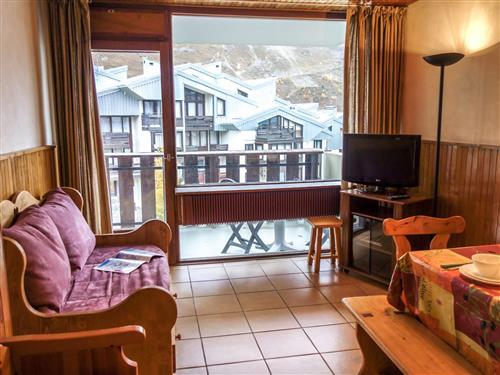 Holiday apartment - 6 persons -  - Tignes - 73320