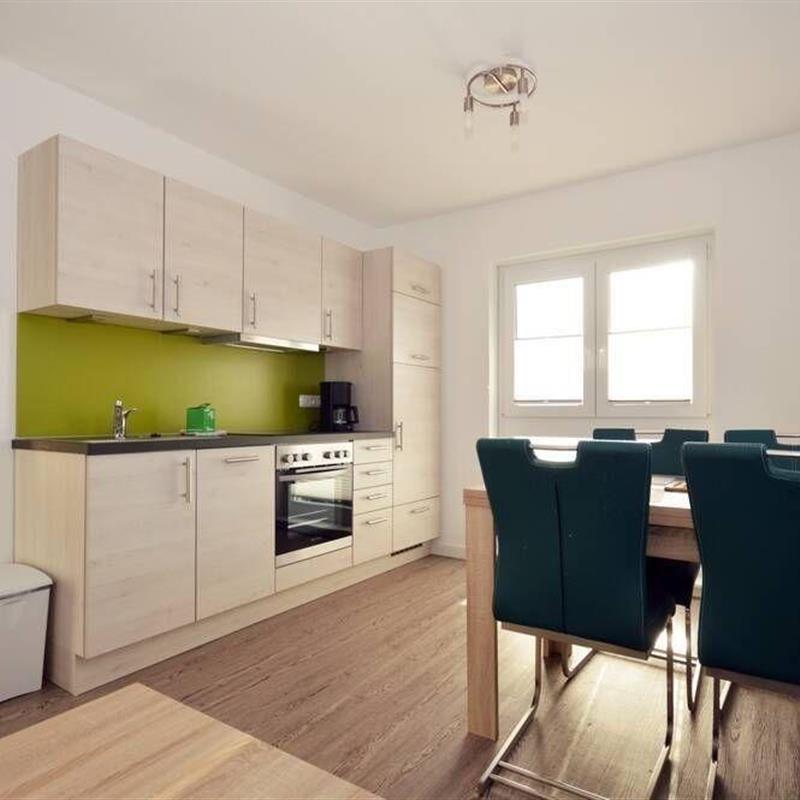 Ferielejlighed - 2 personer -  - Norddeicher Straße - 26506 - Norden