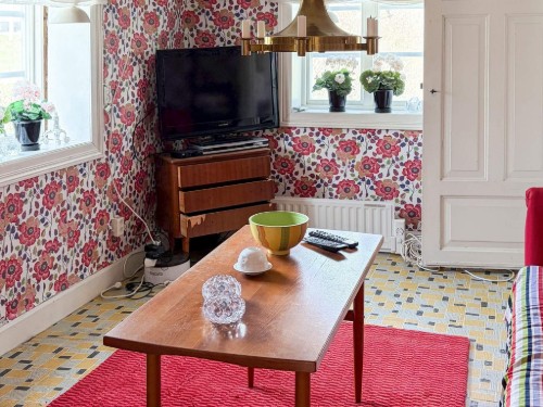  - 7 personer -  - Lye Annex - 62361 - Stånga