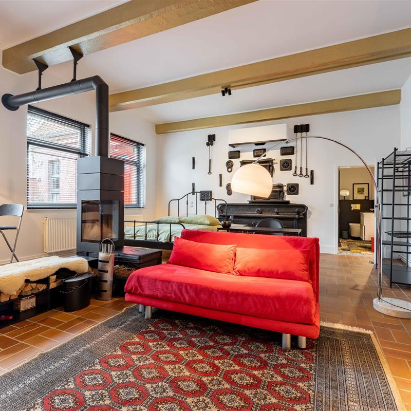 Ferielejlighed - 2 personer -  - Bergstraße - 24340 - Eckernförde