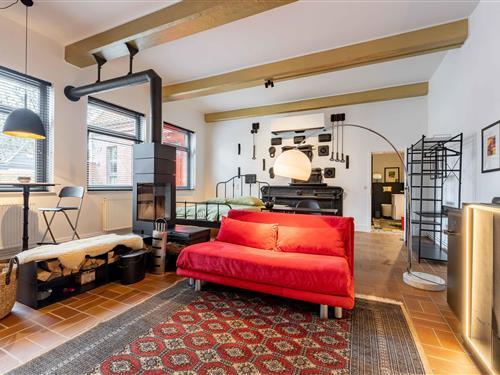 Ferieleilighet - 2 personer -  - Bergstraße - 24340 - Eckernförde