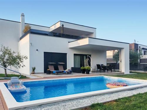 Holiday apartment - 5 persons -  - Stancija Portun - 52440 - Porec