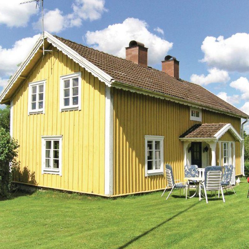 Sommerhus - 7 personer -  - Rökulla - 598 97 - Mariannelund
